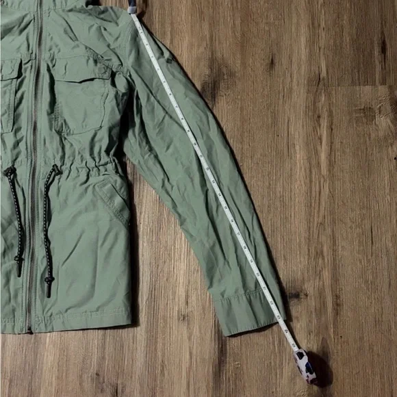 ***Winter Clearance***
Women's Sage Columbia Utility Jacket - Small - Picture 7 of 8